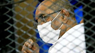 محكمة تلغي قرار حل مؤسسة إسلامية كبرى في السودان محكمة تلغي قرار حل مؤسسة إسلامية كبرى في السودان