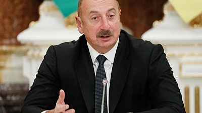 أذربيجان تدعو لاتفاق سلام سريع مع أرمينيا لكن بشرط
