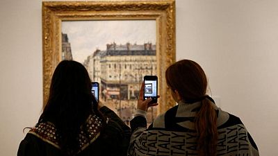 Herederos de un cuadro robado por los nazis ganan apelación contra un museo español en EEUU