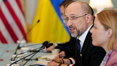 رئيس الوزراء: الاتحاد الأوروبي يصرف شريحة جديدة في برنامج المساعدات لأوكرانيا
