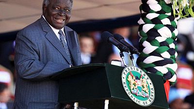 Kenyan leader Kibaki's legacy stained by re-election violence, graft