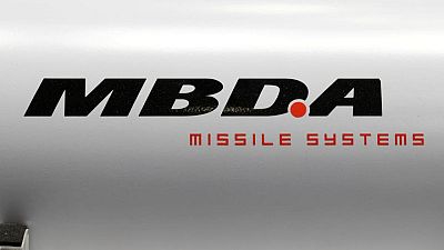 Missile maker MBDA off to a good start in 2022 after strong 2021 - executive