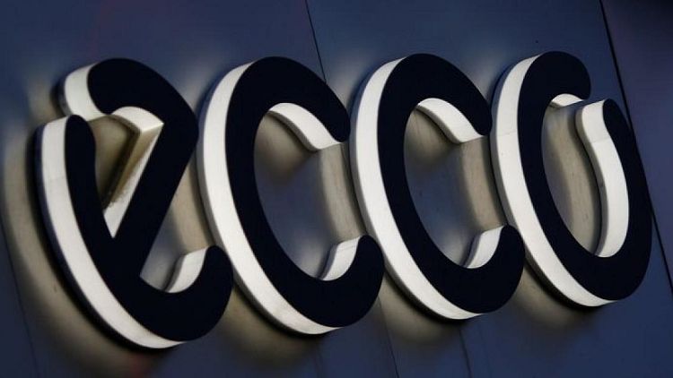Danish retailers boycott shoemaker ECCO over Russia presence
