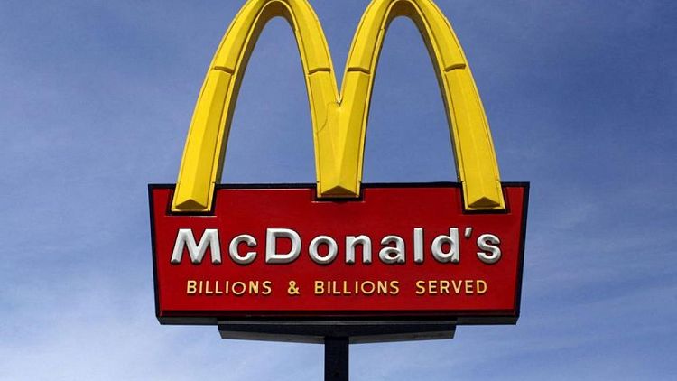 McDonald's beats back challenge to settlement with U.S. labor agency