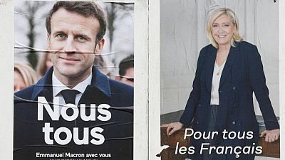 ماكرون أم لوبان.. فرنسا تواجه اختيارا صعبا لمنصب الرئيس