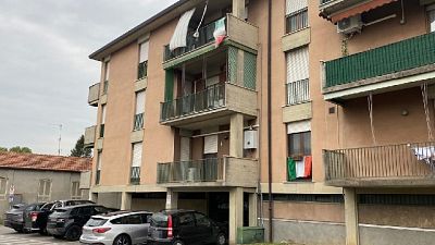 Aveva avuto un rapporto sentimentale con un familiare vittima Aveva avuto un rapporto sentimentale con un familiare vittima