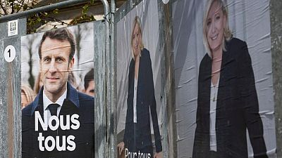Explainer-Macron or Le Pen: why it matters for France, the EU and the West