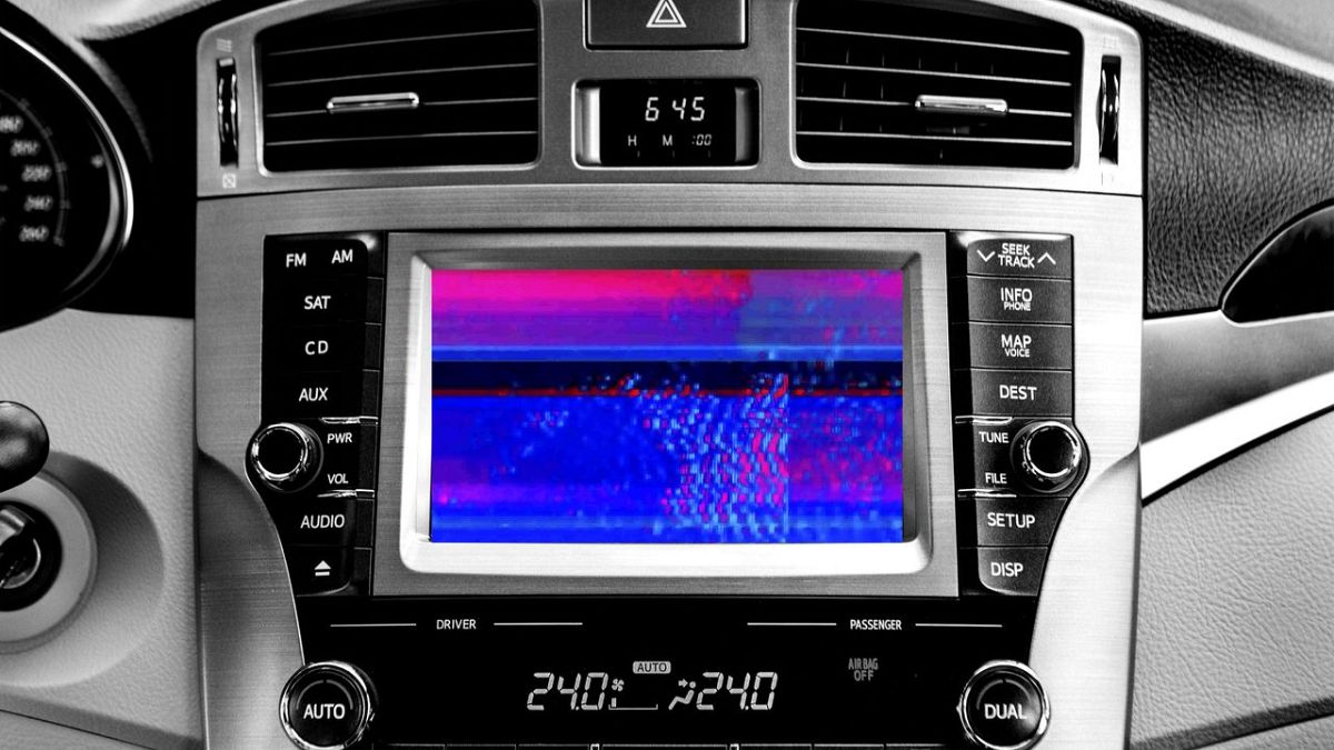 Teaching Your Old Car New Tech Tricks Euronews