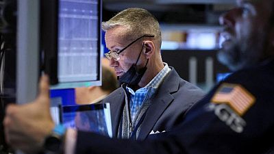 Analysis-Bruised Wall St faces gauntlet of worries after market tumble