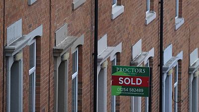 UK house prices fall after 'mini-budget' turmoil - Nationwide