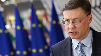 EU to suspend tariffs on Ukraine imports for one year