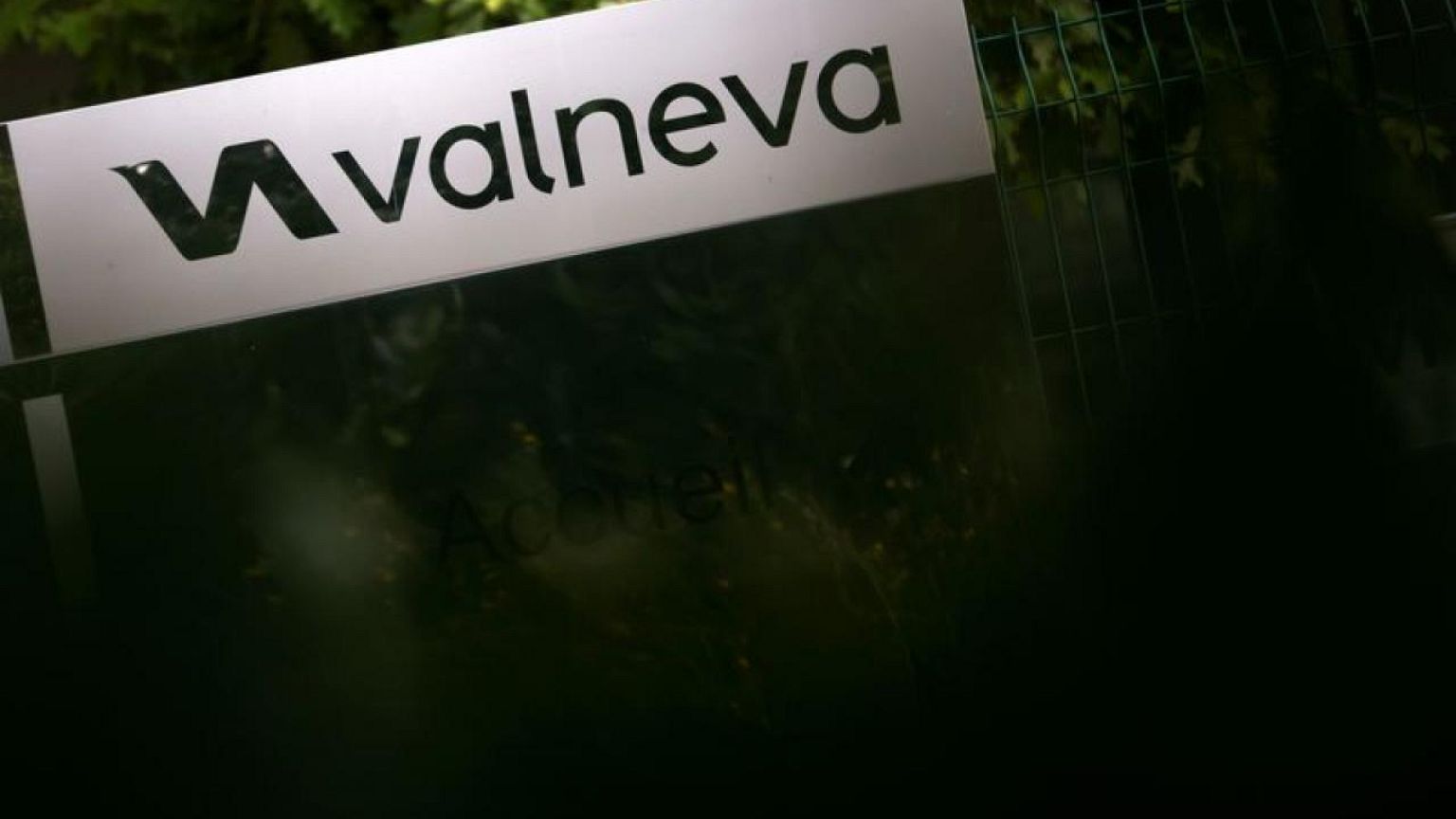 Valneva slumps after EU regulator requests more COVID vaccine data