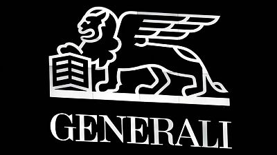 Generali board has never discussed merger with Mediobanca - document