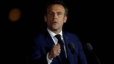 حقائق- ماذا سيحدث بعد الانتخابات الرئاسية الفرنسية؟
