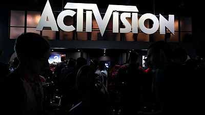 Accionistas de Activision Blizzard aprueban acuerdo con Microsoft por 68.700 millones de dólares