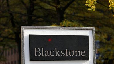 Blackstone boosts property sector bets with $7.6 billion deal for PS Business Parks
