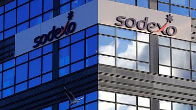 Sodexo in talks with CVC on restaurant check business - Les Echos