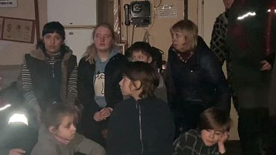 أوكرانيا: روسيا تواصل محاولاتها لاقتحام مصنع الصلب في ماريوبول