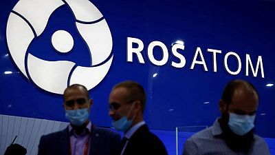 Rusas Rosatom y Nornickel planean un proyecto de litio, reporta RIA