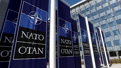 Sweden's ruling party poised to back NATO bid