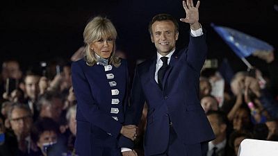 No hay respiro para Macron ante la proximidad de las parlamentarias