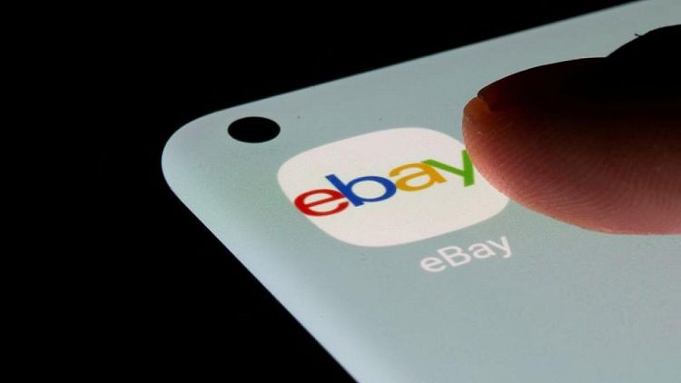 Ex-eBay exec pleads guilty to harassing couple whose newsletter raised ire