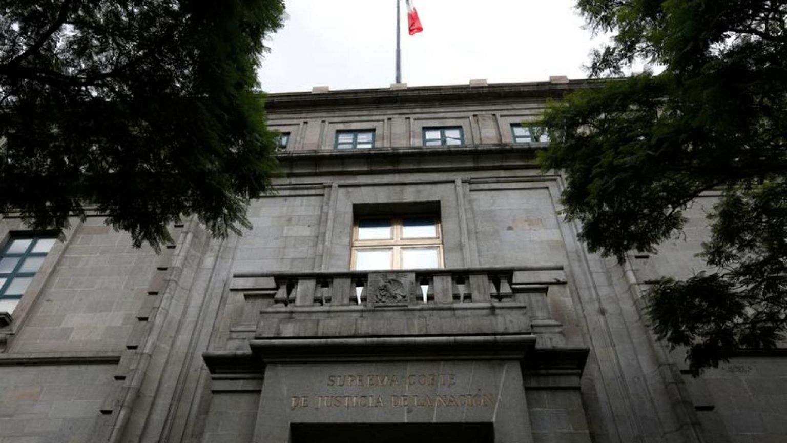 Mexico's top court strikes down cellphone registry with biometric user data