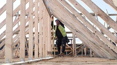 UK housebuilder Taylor Wimpey sees persistent high demand despite inflation woes