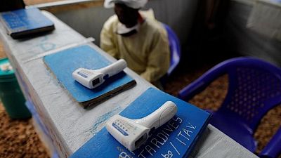 Muere un segundo paciente de ébola en el noroeste del Congo, según la OMS