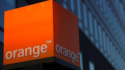 Telecoms group Orange's Q1 core profits up 1%, confirms full-year targets