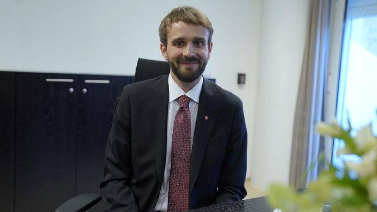 Norway seeks solution to looming EU tax on car batteries Euronews