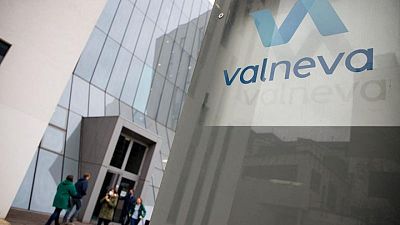 Vaccines company Valneva secures new financing with U.S firms Deerfield and OrbiMed