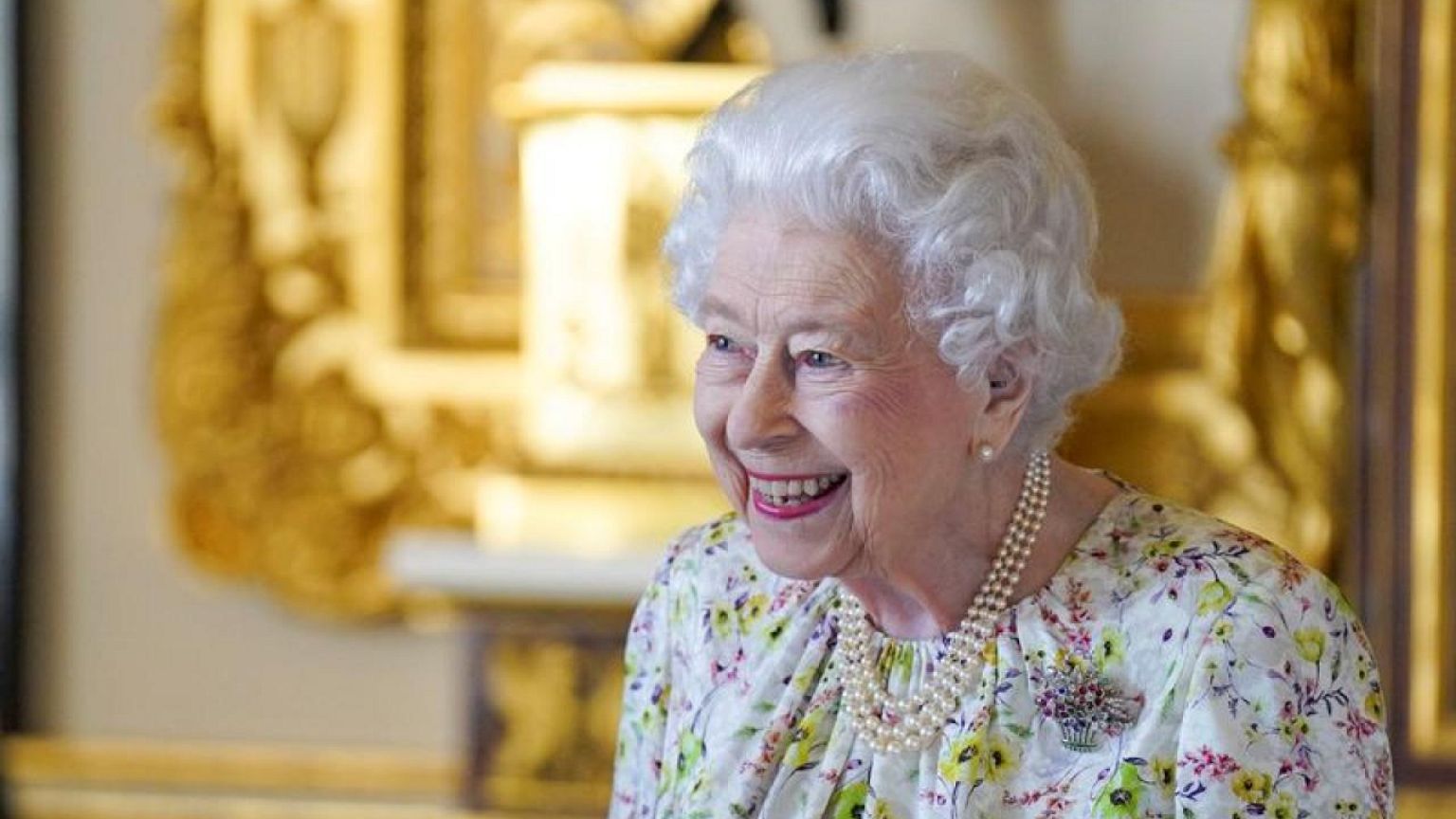 Singer Ed Sheeran and 'national treasures' to toast Queen Elizabeth's Jubilee