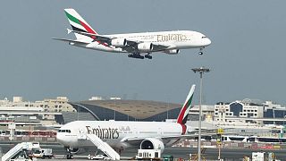 طيران الإمارات توسع عملية تجديد أسطولها وسط تأخير في التسليمات الجديدة