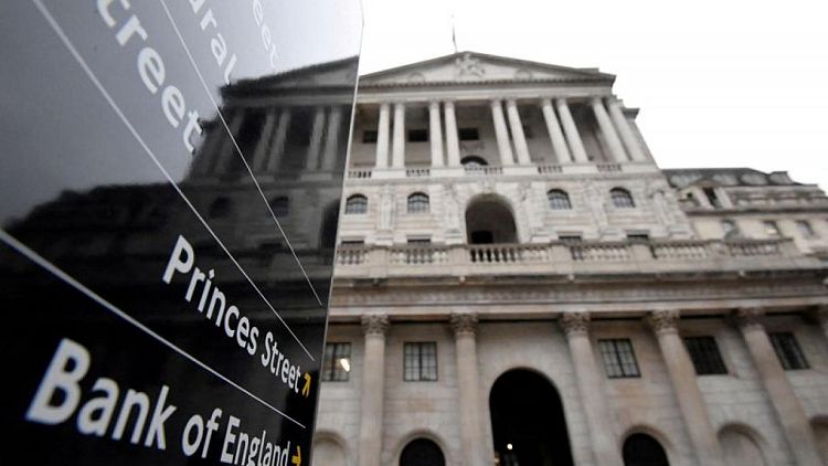 BoE set to walk the line between inflation and recession