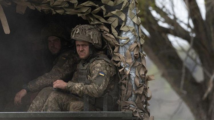 Russia warns Britain for provoking Ukraine