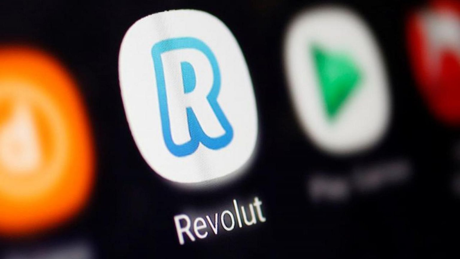 Revolut CEO eyes expansion into mortgages, crypto wallets