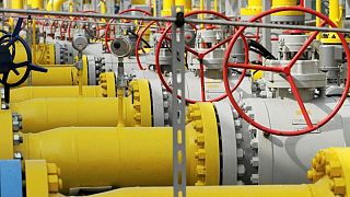 El suministro de gas ruso a Polonia se interrumpe, según medios polacos