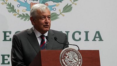 Mexican president says he hopes Musk will 'clean up' Twitter