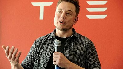 Musk sells Tesla shares worth $8.5 billion, says no more sales planned