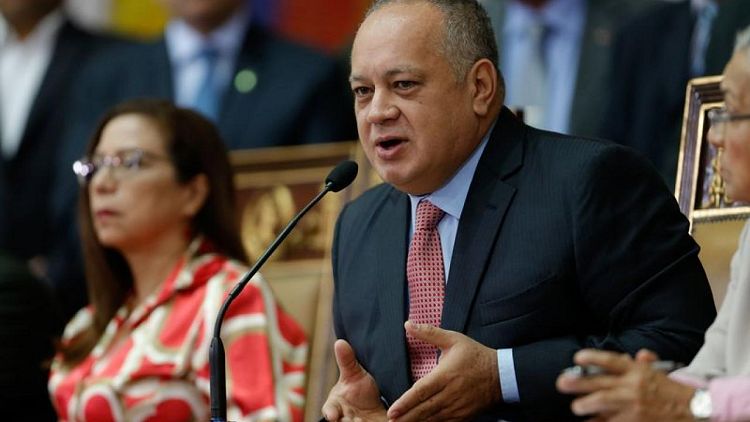 Parlamento de Venezuela designa 20 magistrados del máximo tribunal