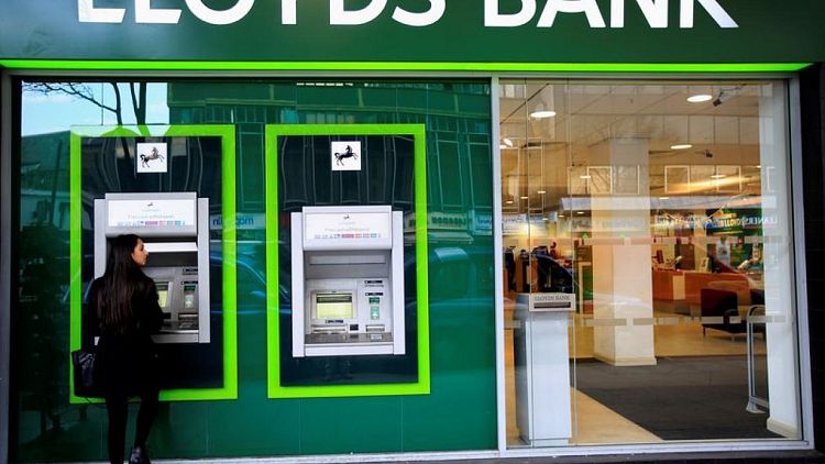 Lloyds appoints Chirantan Barua as CEO of insurance businesses