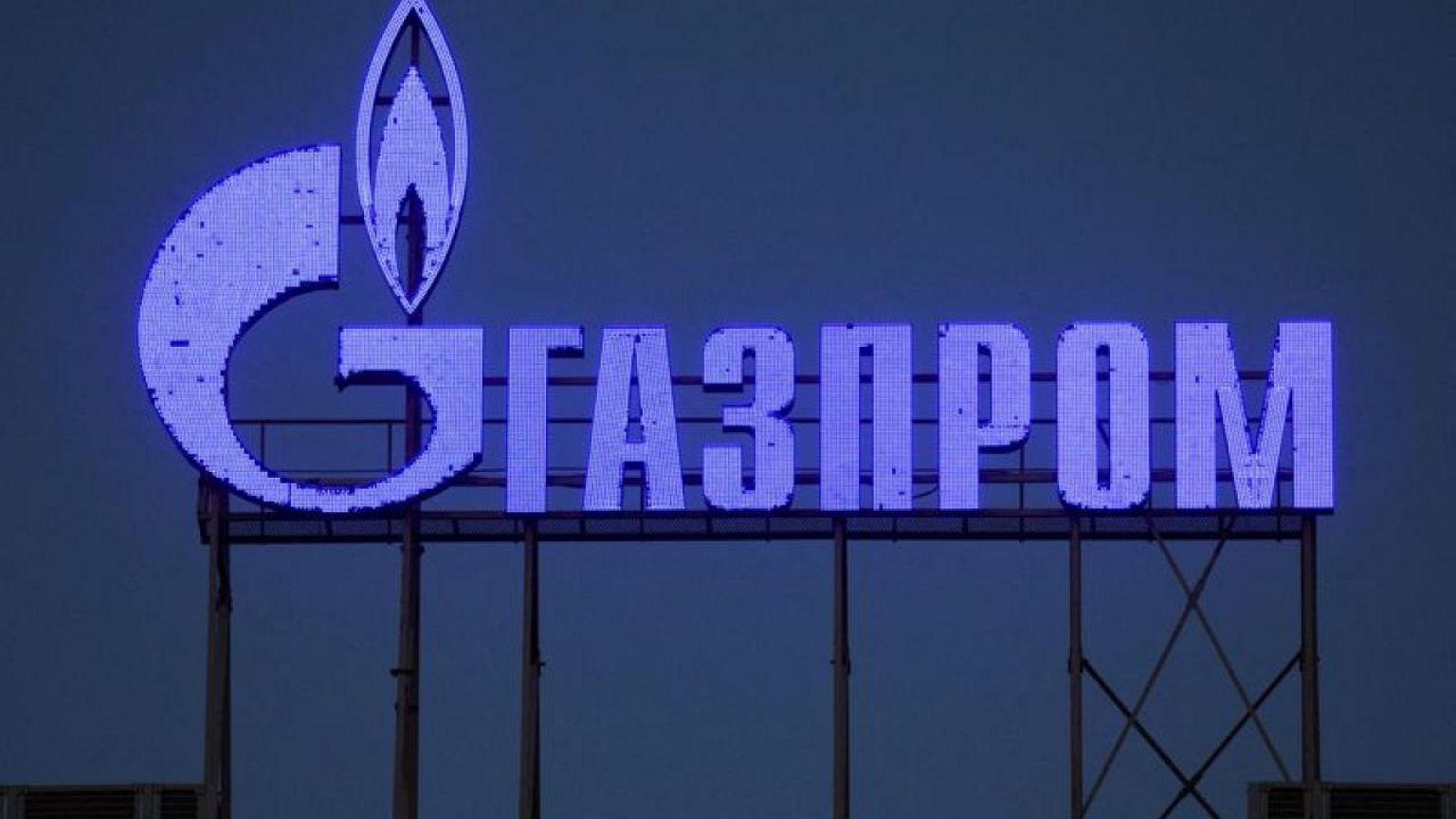 Europe decries 'blackmail' as Russia halts gas to Poland, Bulgaria