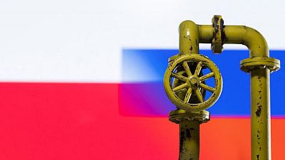 Polonia dice que hay que penalizar a los países que pagan el gas ruso en rublos