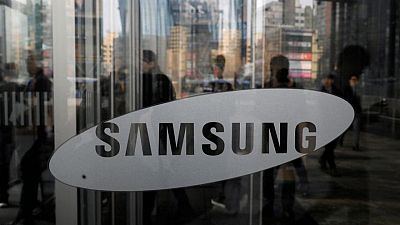 Samsung Electronics prevé que la escasez de componentes persista en el segundo semestre