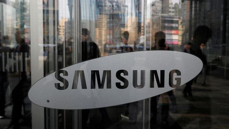 Samsung Electronics prevé que la escasez de componentes persista en el segundo semestre