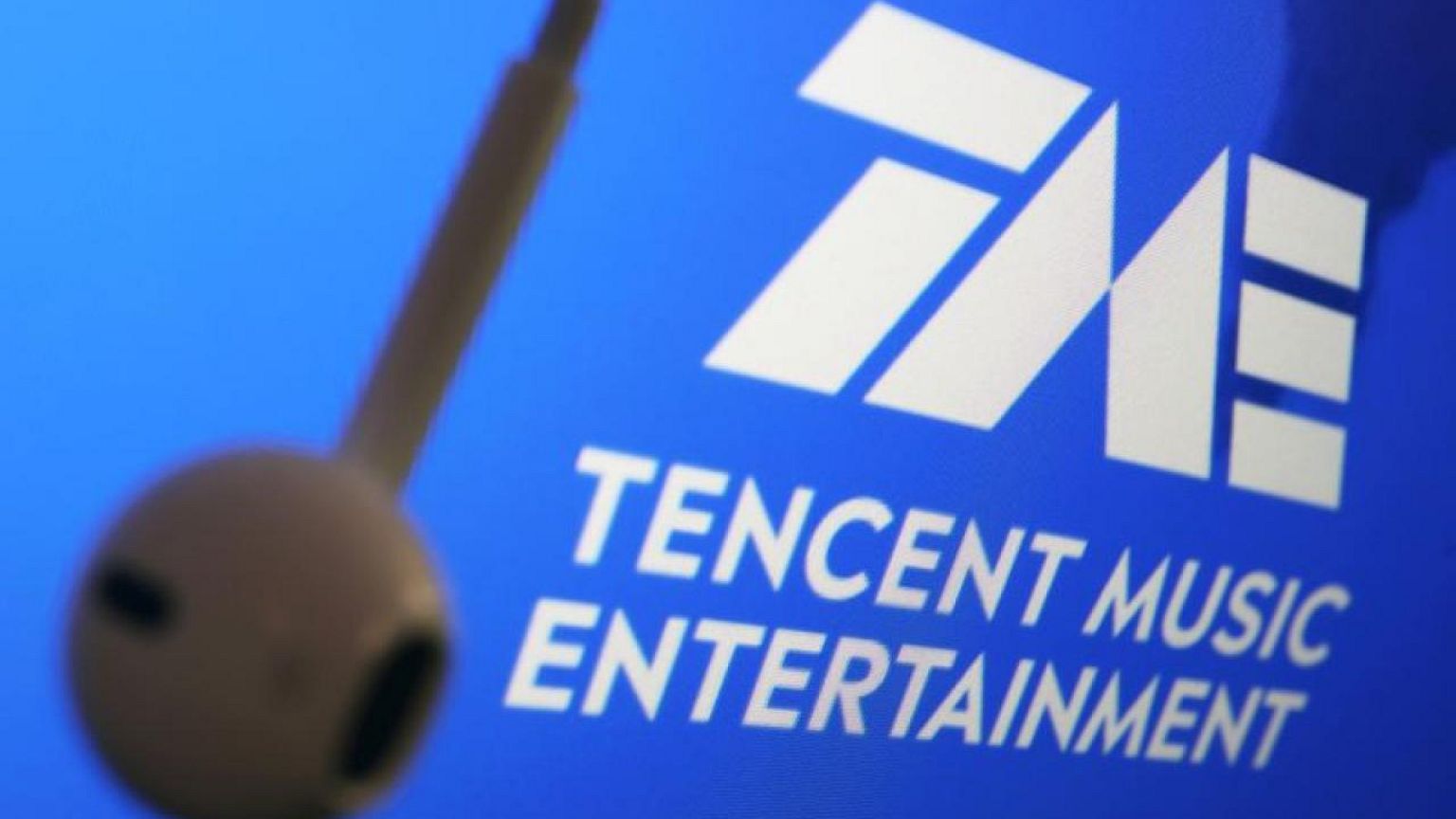 NetEase's Cloud Music sues Tencent Music for alleged unfair competition