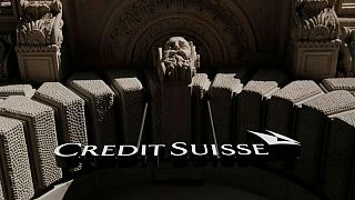 Credit Suisse announces management reshuffle, Q1 loss