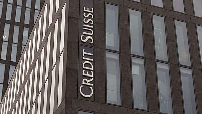 Credit Suisse shareholders reject 2020 discharge as ire grows