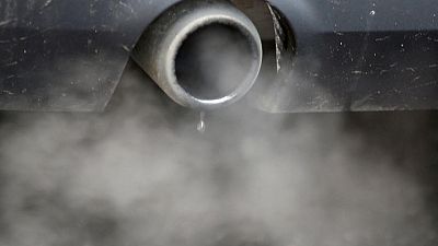 Lacking filters, U.S. cars set to emit a septillion more particles - research